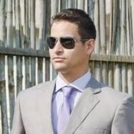 Eric Tiago