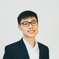 Yizhan Goh