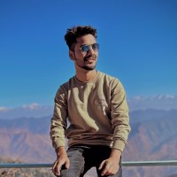 Ayush Dabral