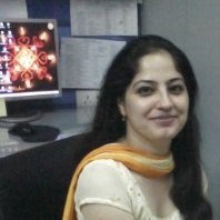 Anchal Mehrotra