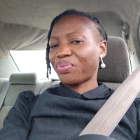 Oluwakemi Ajiboye- Bnsc, Rn