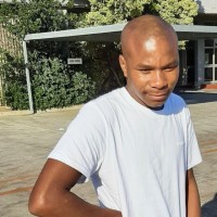 Amos Chirwanemhuka