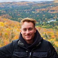 Ryan Leprince