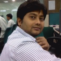 Ashok Shrivastava