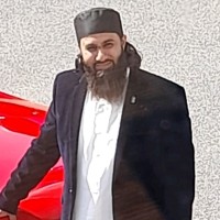 Yasar Mohammed