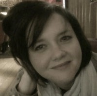 Kelly Randell