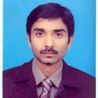 Masood Nisar