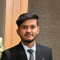 Abhishekh Somkuwar