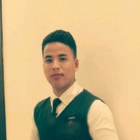 Anish Tamang