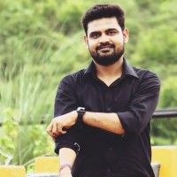 ANKUR KUMAR SINGH