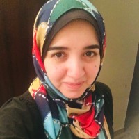 Rania Fareed