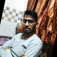 Prafulla Salunkhe