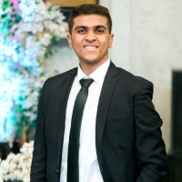 Mohammed Magdy