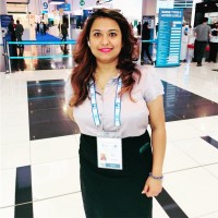Shrasti Thakur