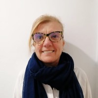 Cristina Monasterio