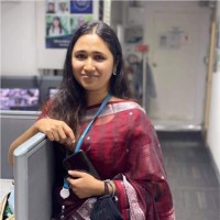 Rahnuma Siddique