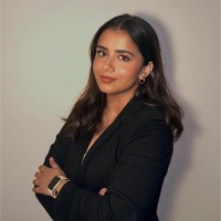 Harnoor Kaur