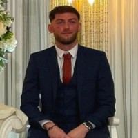Liam Stefan Walmsley