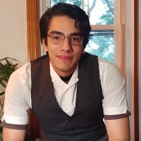 Ricardo Chaidez