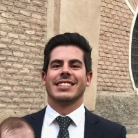 Alvaro Raigal Lopez