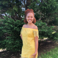 Cheyanne Woodard