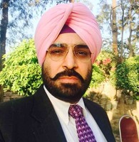 Nupinder Singh Sivia Nssivia