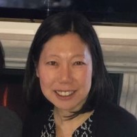 Amy M. Hong