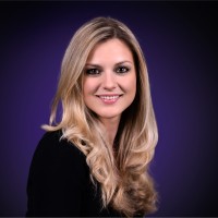 Nicolette Breider