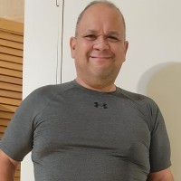 Marco Borrego