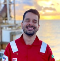 Rafael de Oliveira Carvalho, PMP
