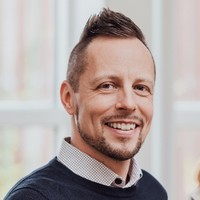 Fredrik Karlsson