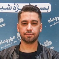 amir anoosheh