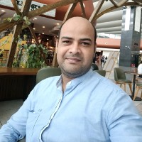 Chandrashekhar Pandey