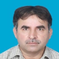 Shaukat Khan