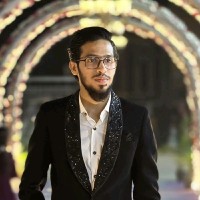 Shaikh Bilal