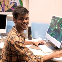 Vishal Fernando