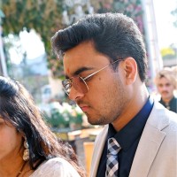 Devanshu Kapoor