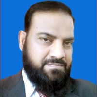 Muhammad Afzal Khan