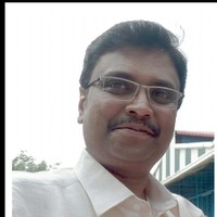 Rakesh Jevengekar