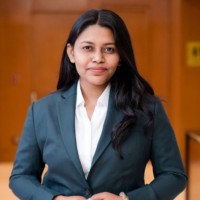 Rinku Gharami