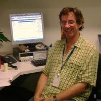 Rob Penfold