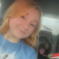 Hannah Mccarley