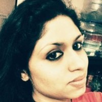 Tanuja Kesarkar