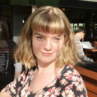 Chloe Rickard