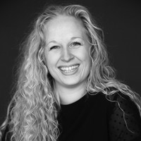Rikke Aarup Lunddal