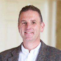 Stephen Scragg