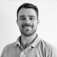 Jarryd Butterworth