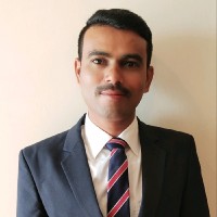 Siva Kumar Bolligarla