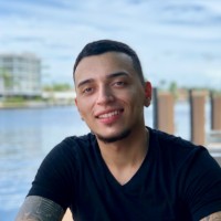 Steven Roman