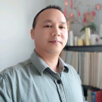 Joseph Wu